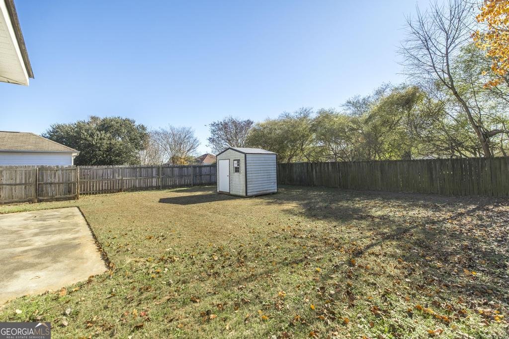 212 Tyson Glen Drive Warner Robins - 34