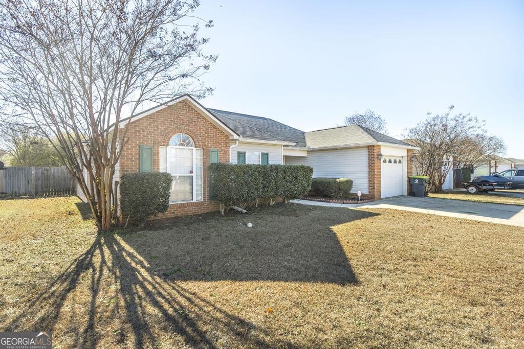 212 Tyson Glen Drive Warner Robins - 4