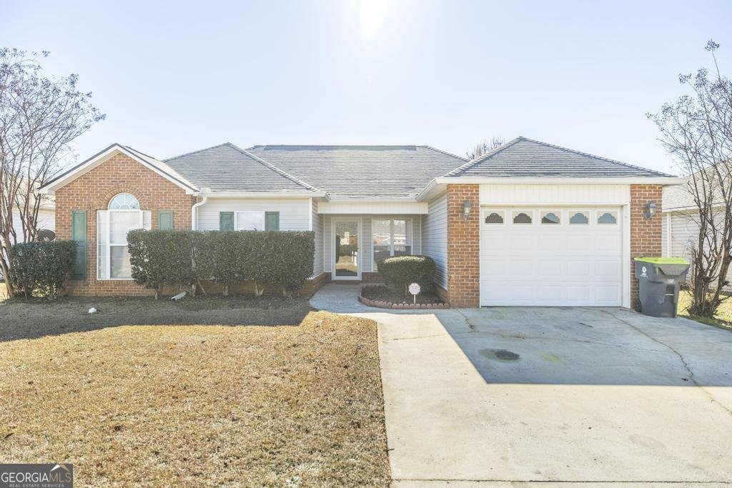 212 Tyson Glen Drive Warner Robins - 5