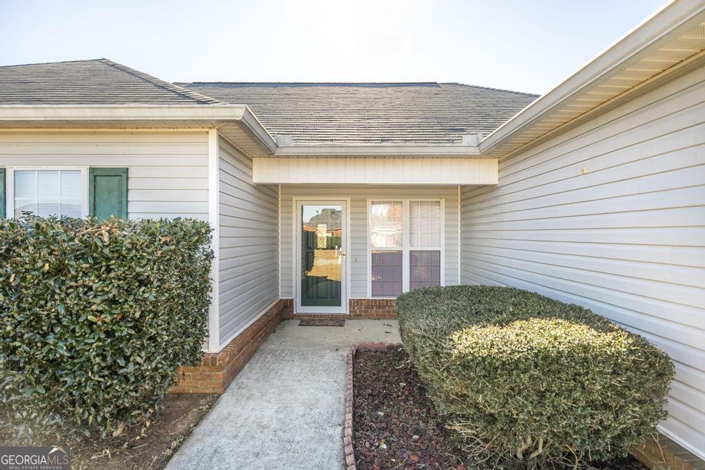 212 Tyson Glen Drive Warner Robins - 6