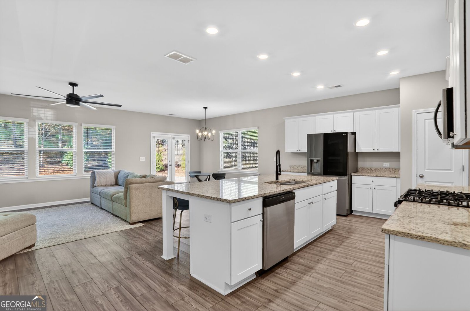 6228 Lanier Harbor Landing Buford - 3