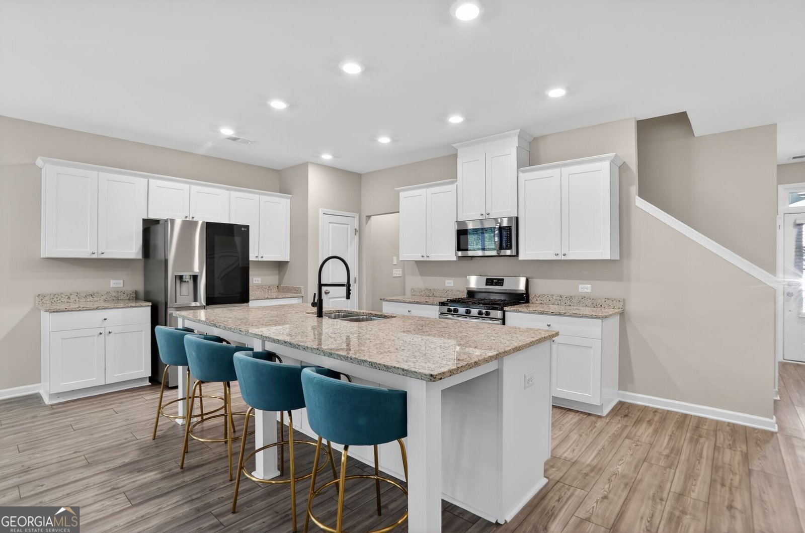 6228 Lanier Harbor Landing Buford - 4