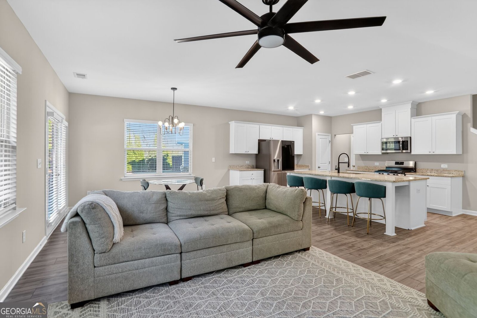 6228 Lanier Harbor Landing Buford - 7