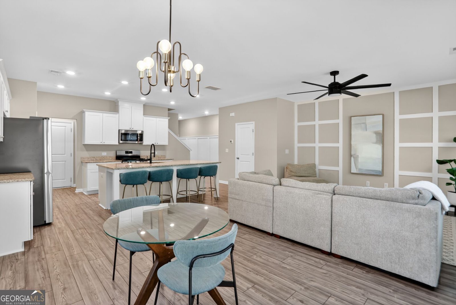 6228 Lanier Harbor Landing Buford - 8