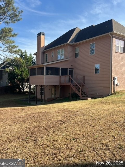 134 Dunedin Drive Bethlehem - 2