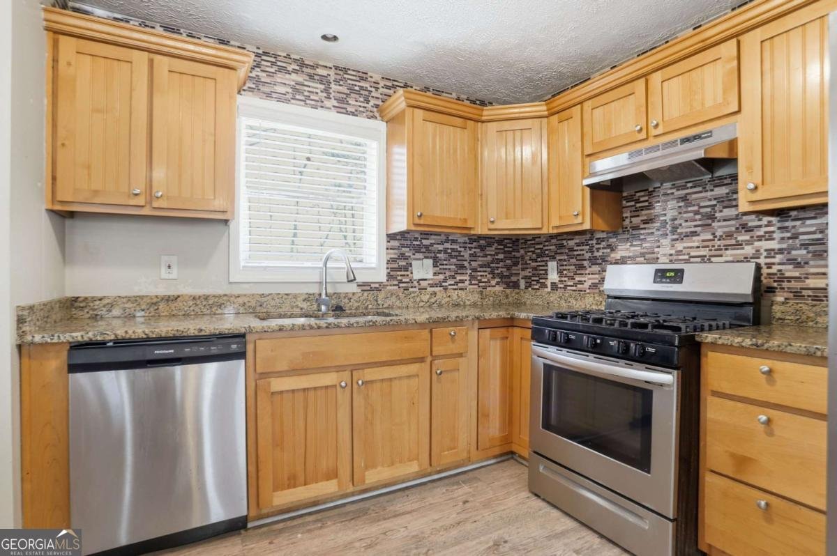 2705 Timber Valley Drive Douglasville - 11