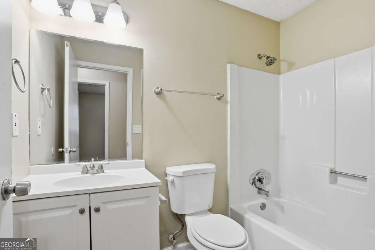 2705 Timber Valley Drive Douglasville - 18