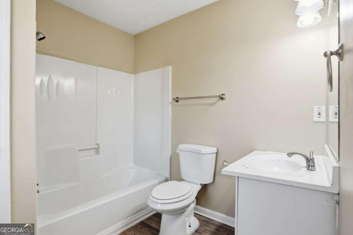 2705 Timber Valley Drive Douglasville - 19