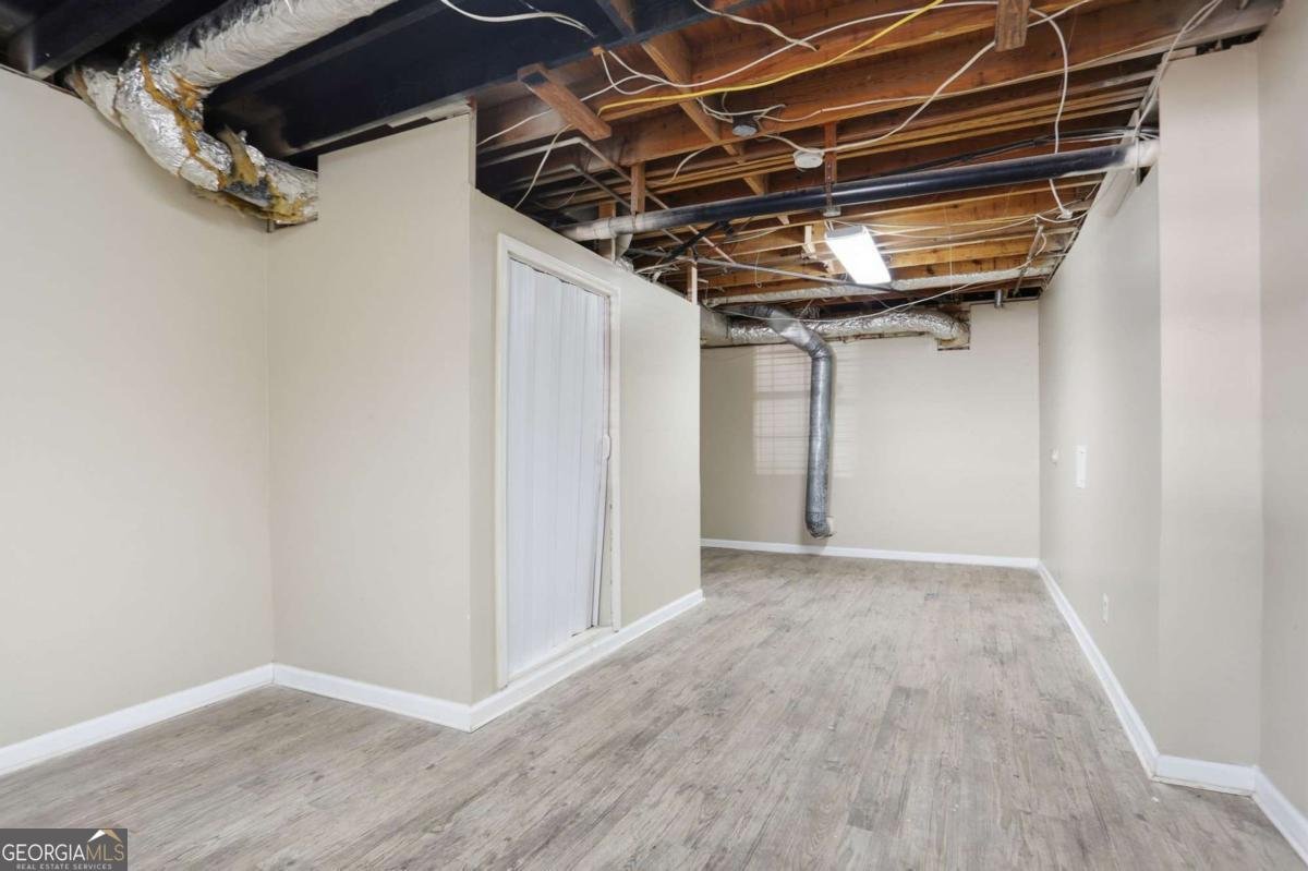 2705 Timber Valley Drive Douglasville - 25