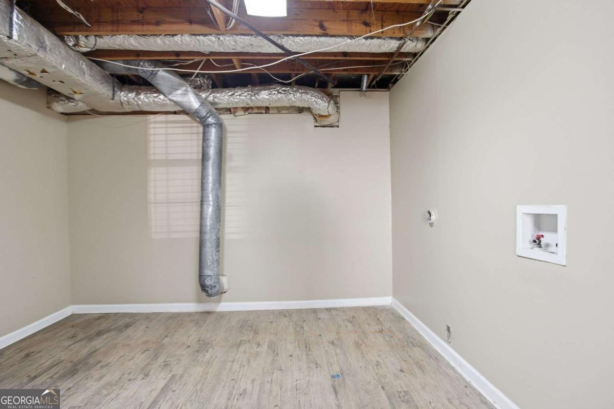 2705 Timber Valley Drive Douglasville - 26