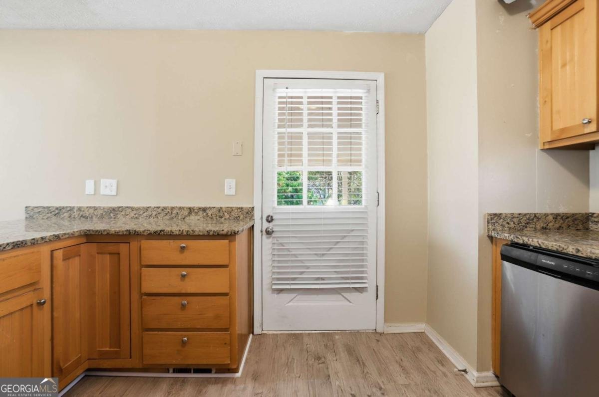 2705 Timber Valley Drive Douglasville - 4