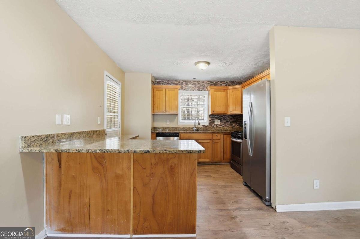 2705 Timber Valley Drive Douglasville - 8