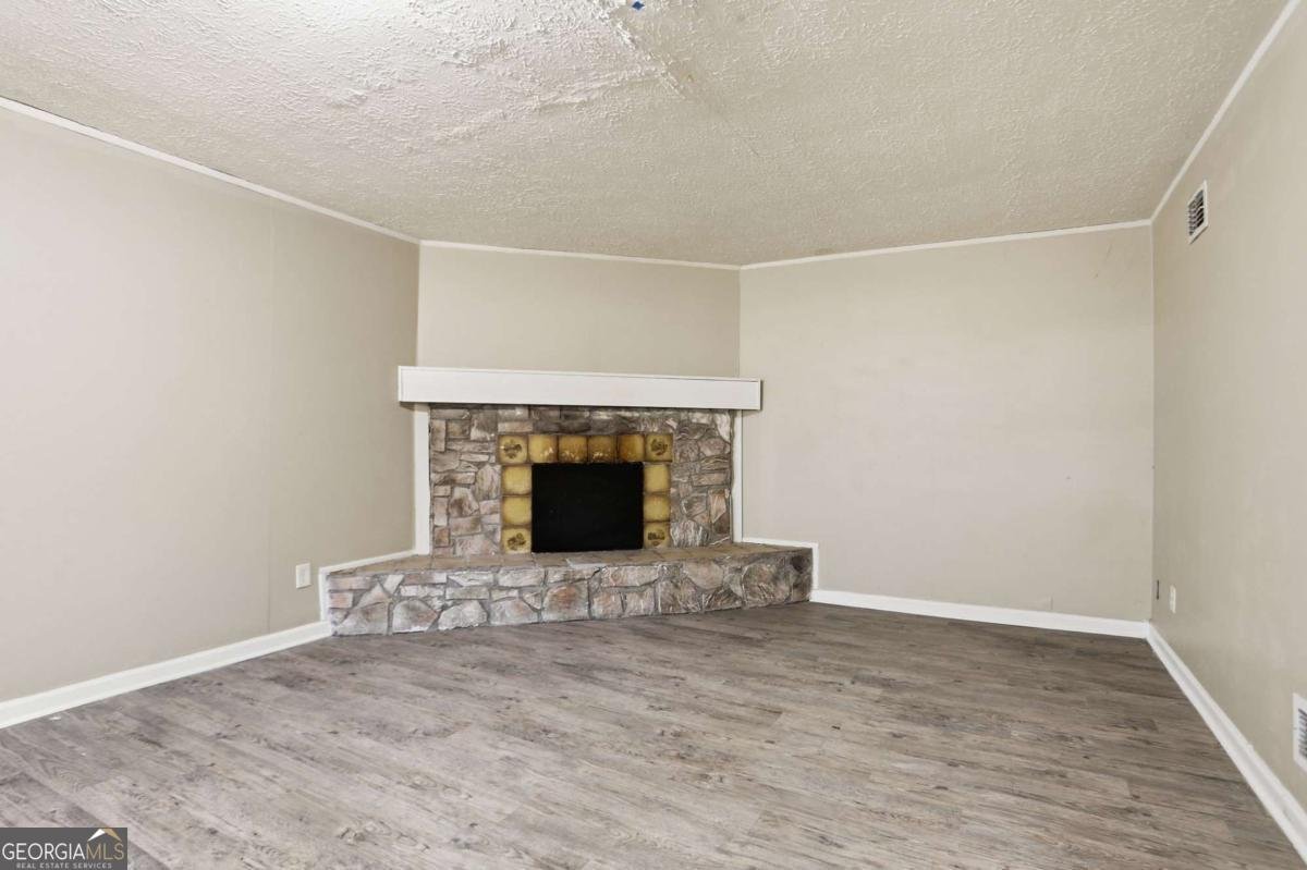 2705 Timber Valley Drive Douglasville - 9