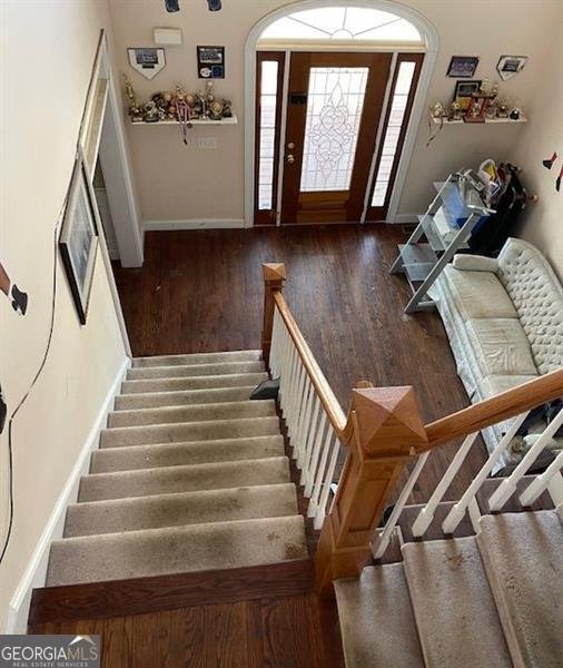 5488 LEGACY Douglasville - 15