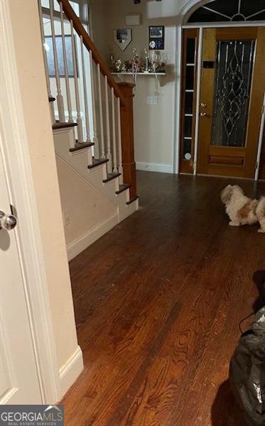 5488 LEGACY Douglasville - 2