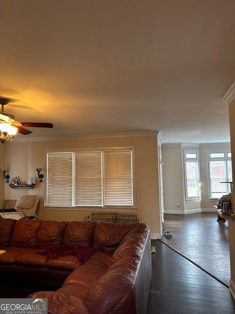 5488 LEGACY Trail Douglasville - Photo 21