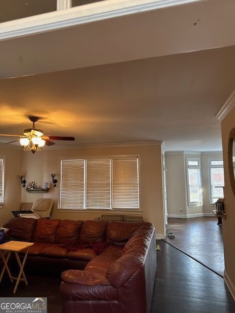 5488 LEGACY Trail Douglasville - Photo 22