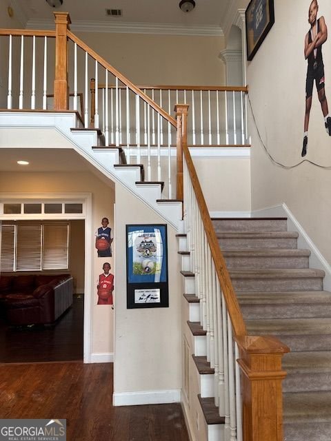 5488 LEGACY Trail Douglasville - Photo 24