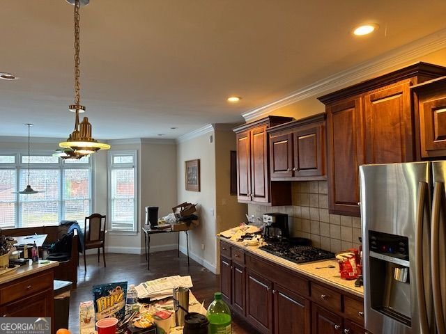 5488 LEGACY Trail Douglasville - Photo 27