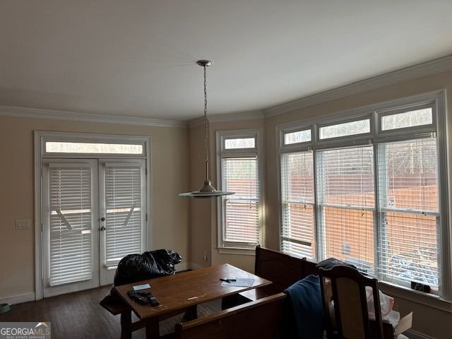 5488 LEGACY Trail Douglasville - Photo 28