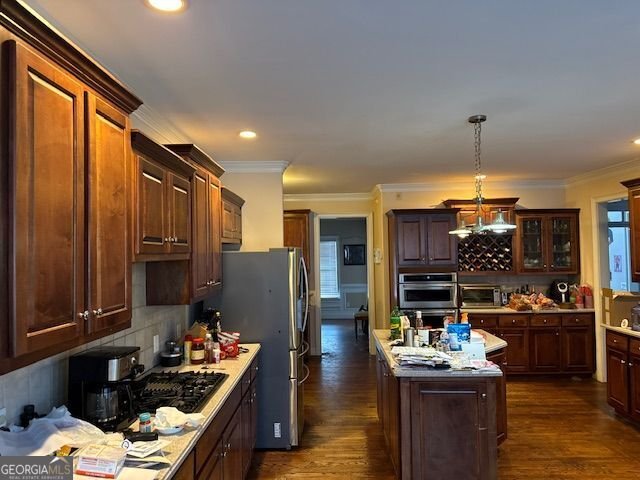 5488 LEGACY Trail Douglasville - Photo 29