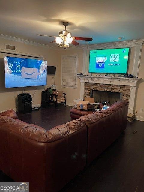 5488 LEGACY Douglasville - 3