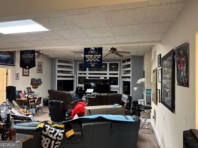 5488 LEGACY Trail Douglasville - Photo 32