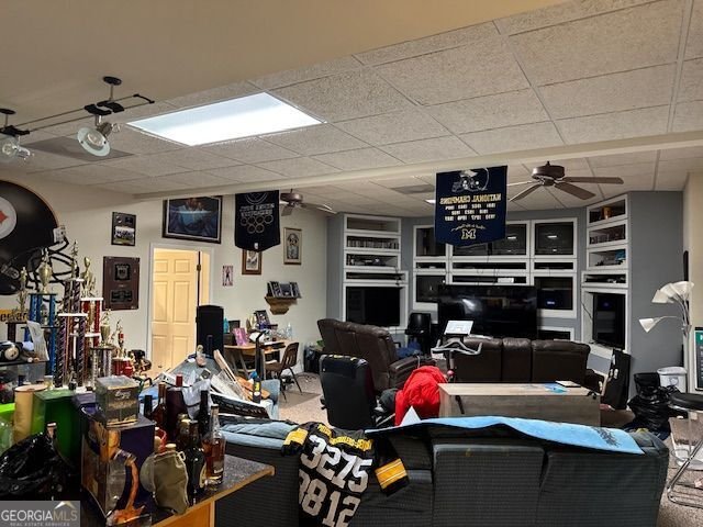 5488 LEGACY Trail Douglasville - Photo 33