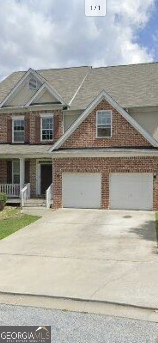 7295 Madison Circle Union City - main photo