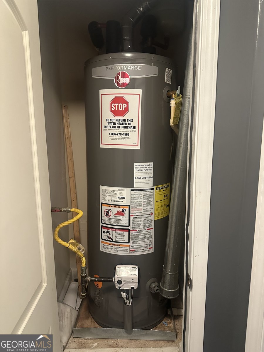 7295 Madison Circle Union City - 11