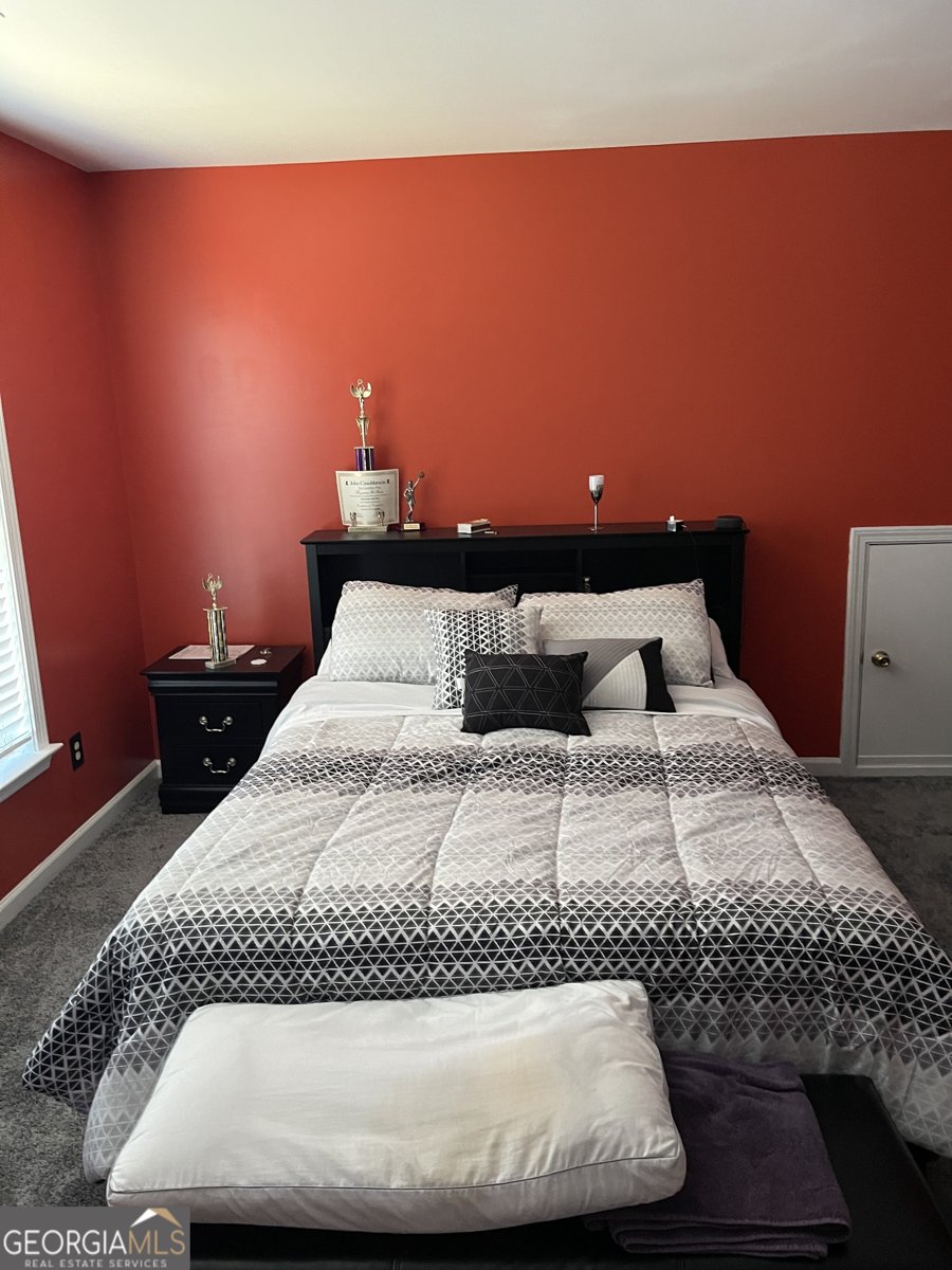 7295 Madison Circle Union City - 34