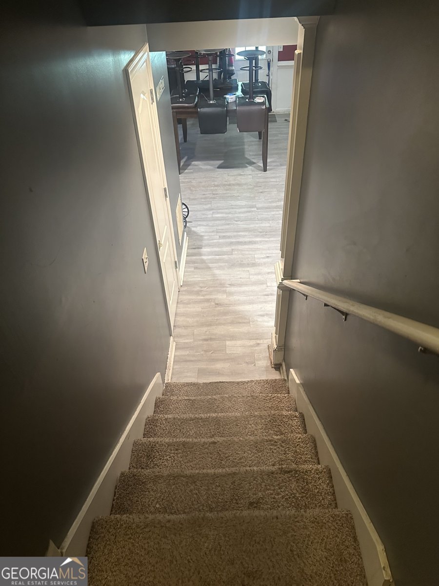 7295 Madison Circle Union City - 37