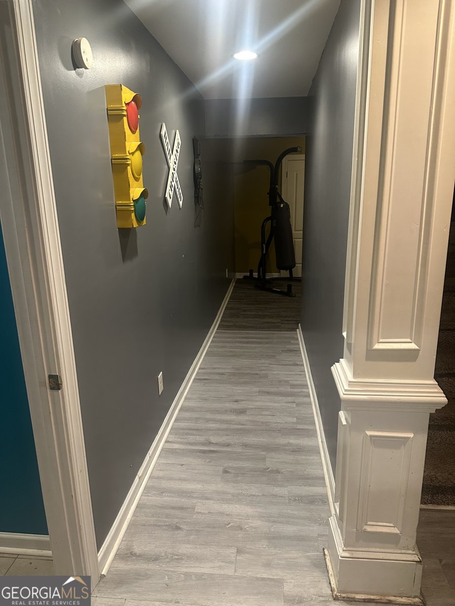 7295 Madison Circle Union City - 38