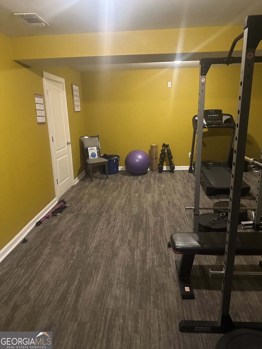 7295 Madison Circle Union City - 39