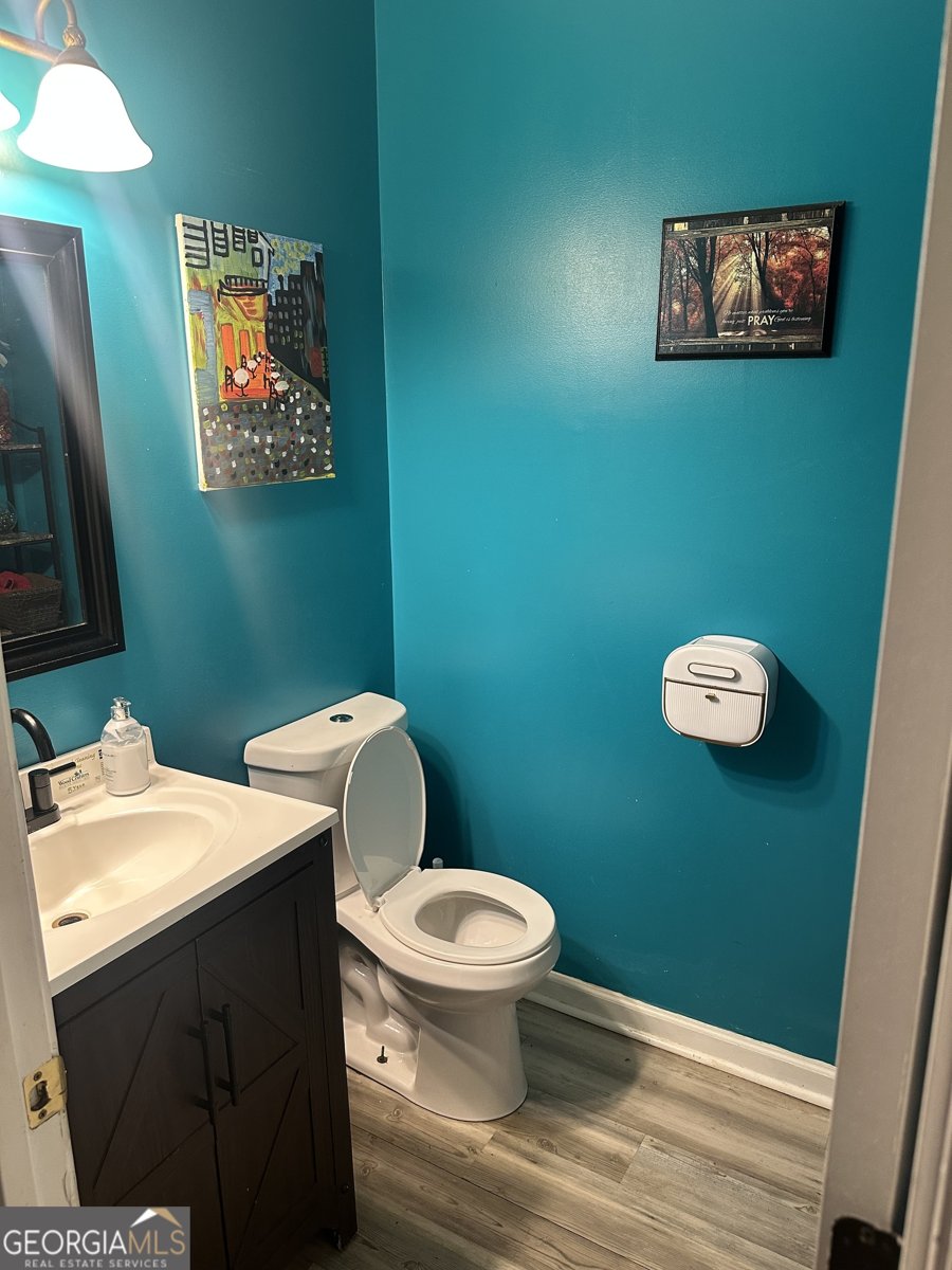 7295 Madison Circle Union City - 4