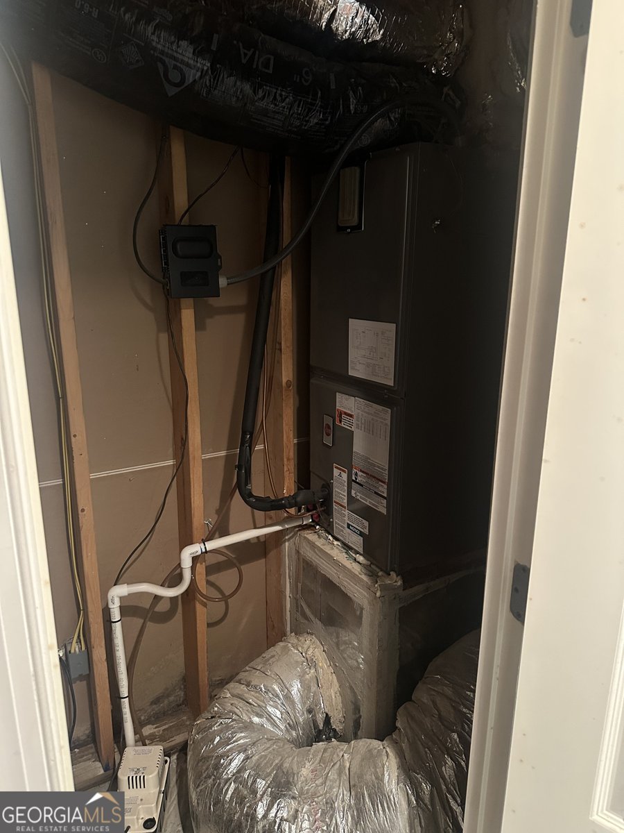 7295 Madison Circle Union City - 48