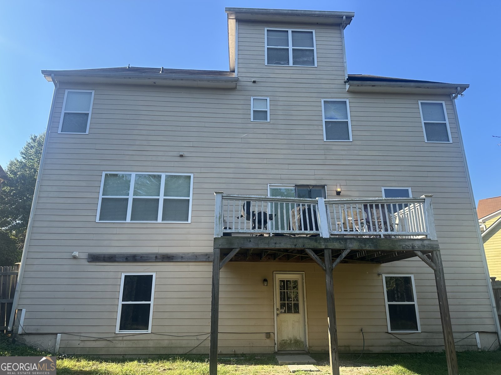 7295 Madison Circle Union City - 53