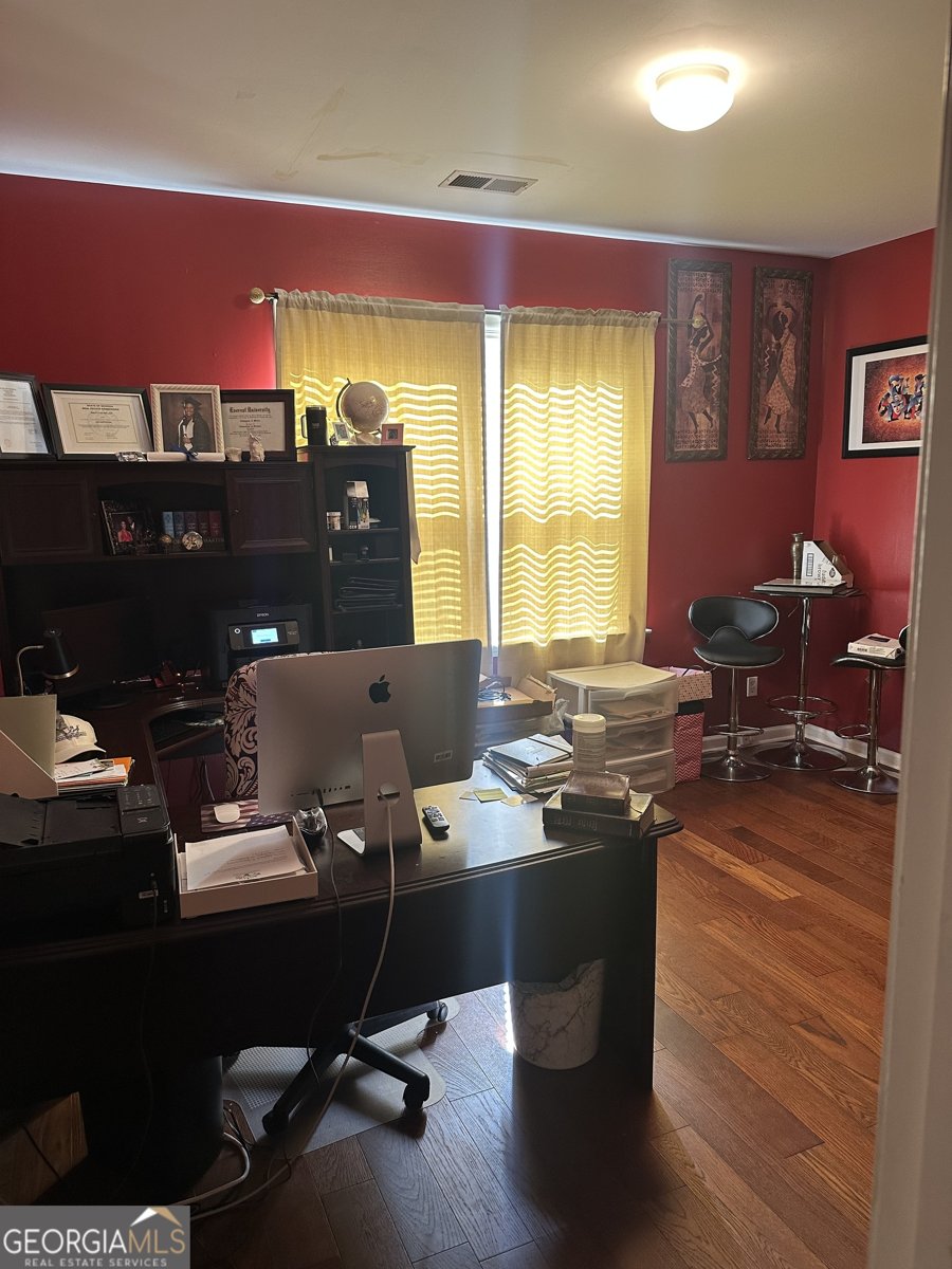 7295 Madison Circle Union City - 7