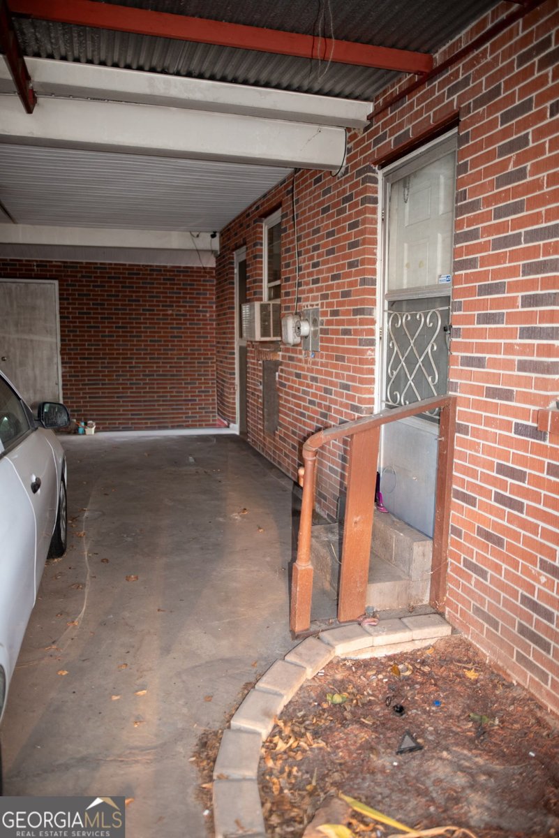 712 Rosedale Avenue Claxton - 12