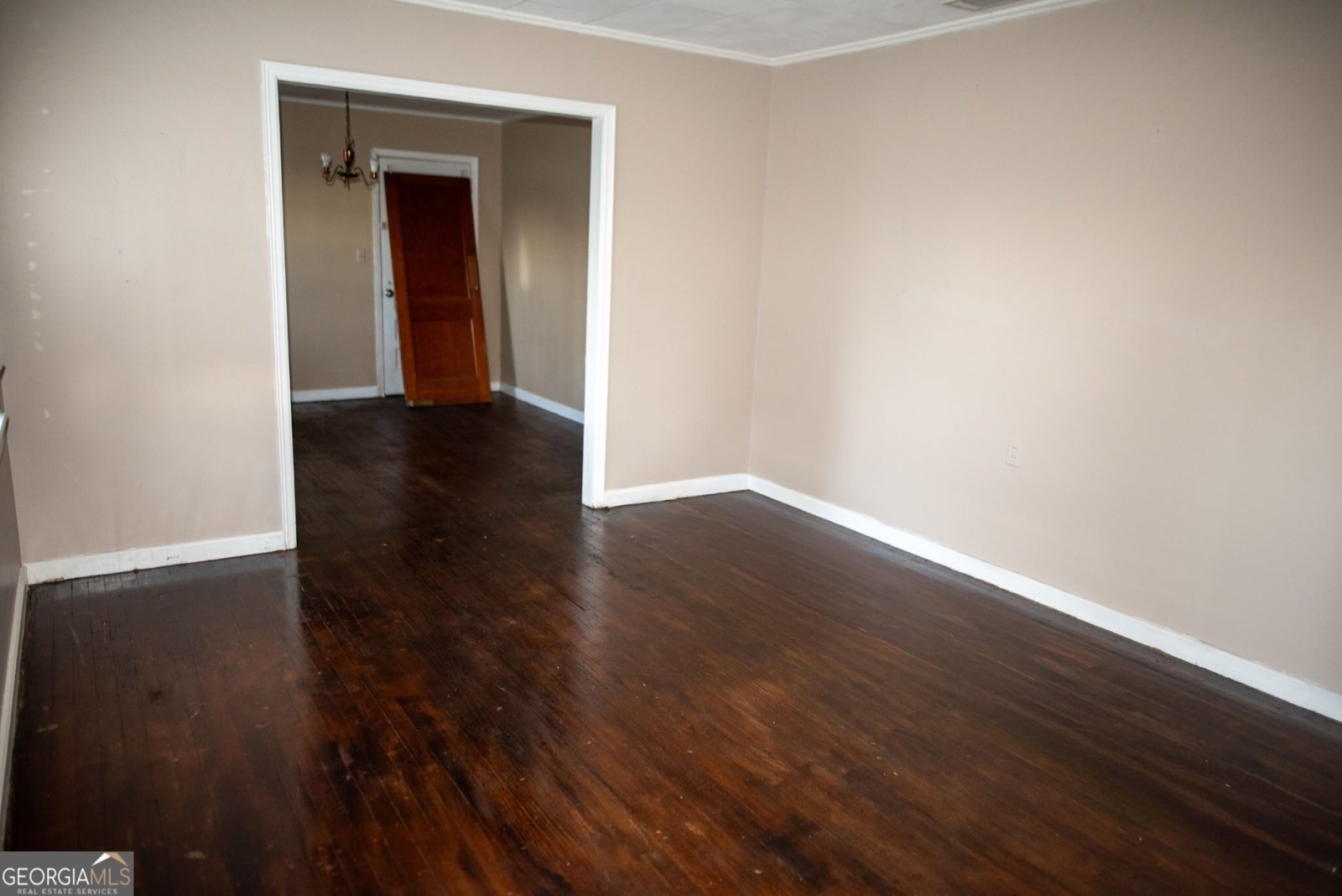 712 Rosedale Avenue Claxton - 2