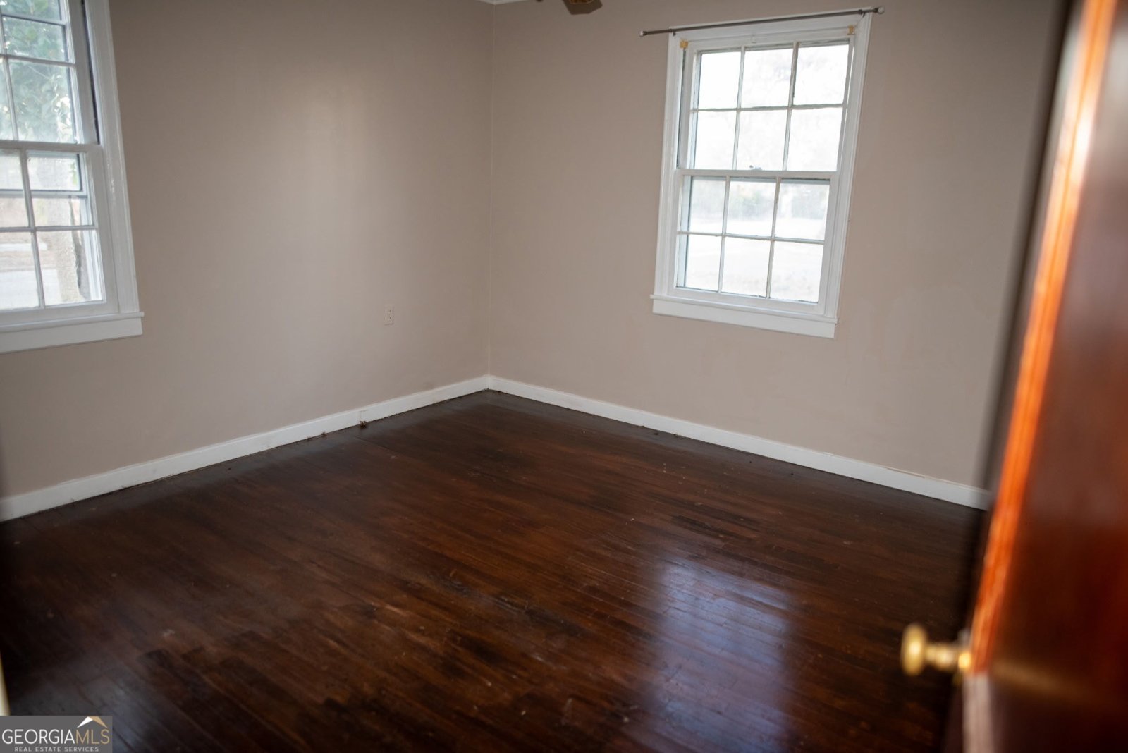 712 Rosedale Avenue Claxton - 7