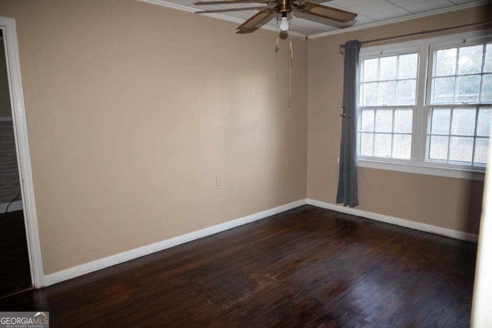 712 Rosedale Avenue Claxton - 8