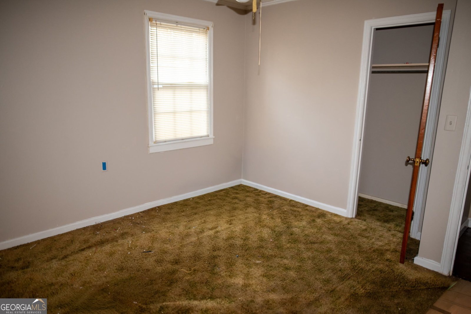 712 Rosedale Avenue Claxton - 9