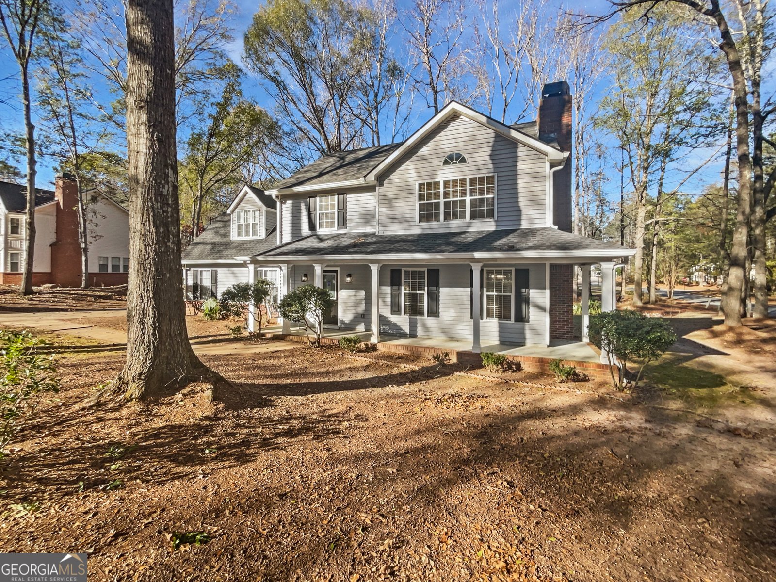1800 Welmington Way Peachtree City - main photo