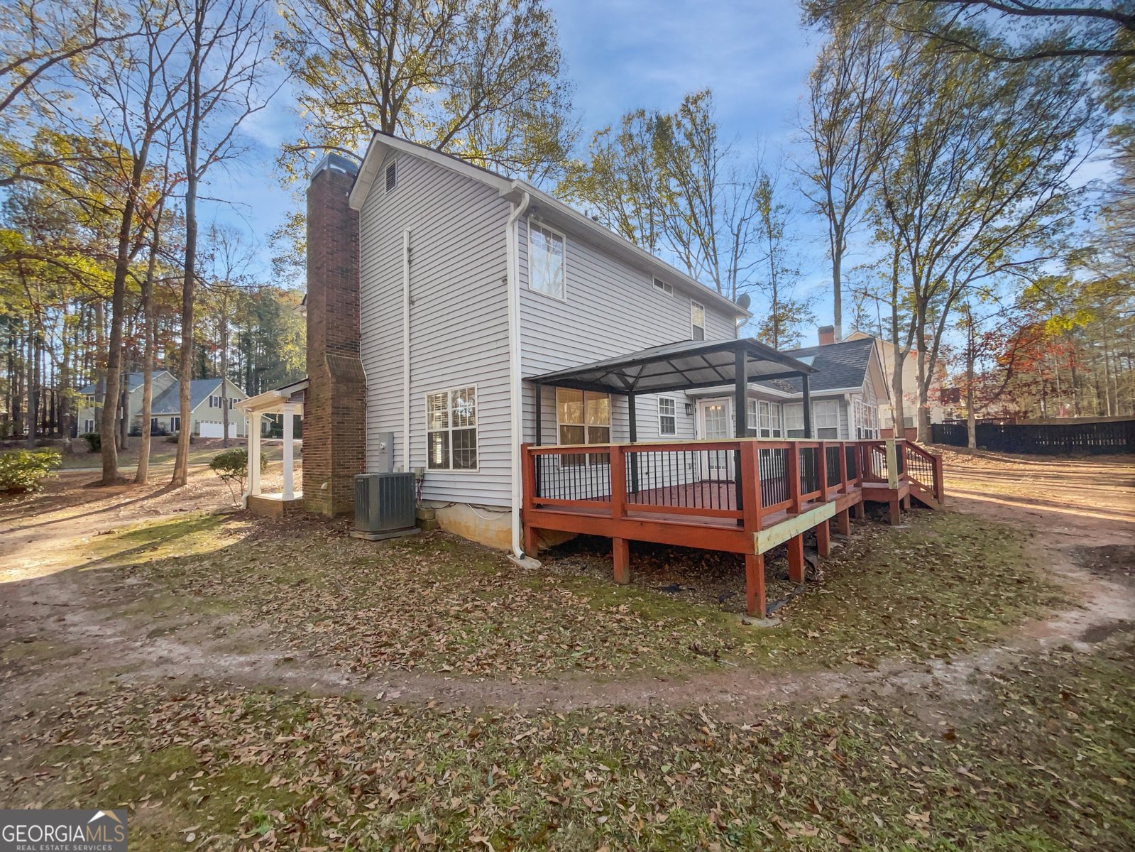 1800 Welmington Way Peachtree City - 5