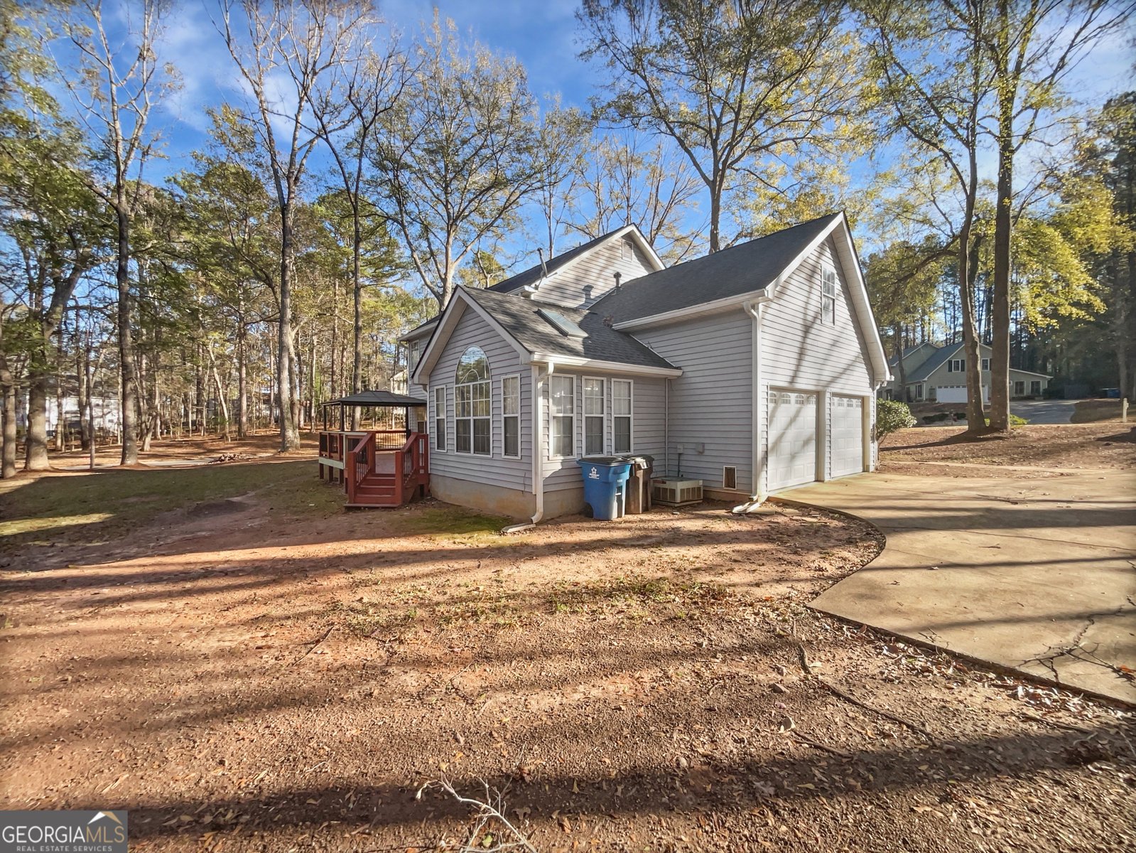 1800 Welmington Way Peachtree City - 7