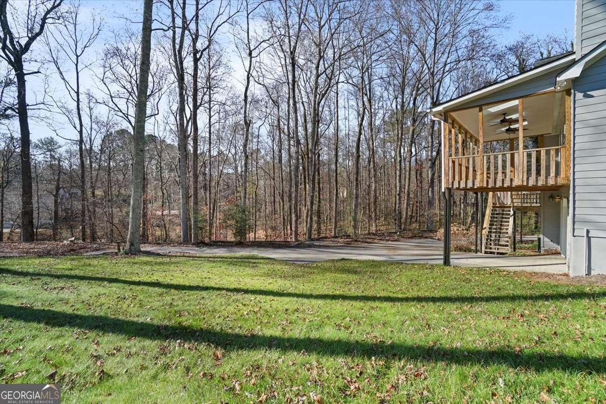 619 Stoney Creek Road Woodstock - 10