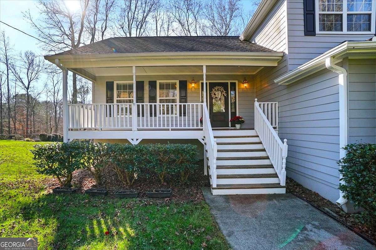 619 Stoney Creek Road Woodstock - 11