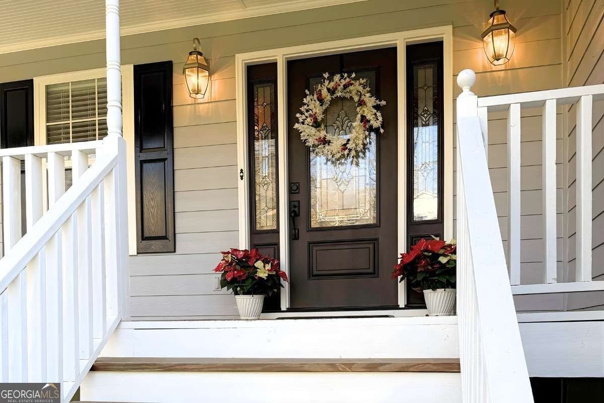 619 Stoney Creek Road Woodstock - 12