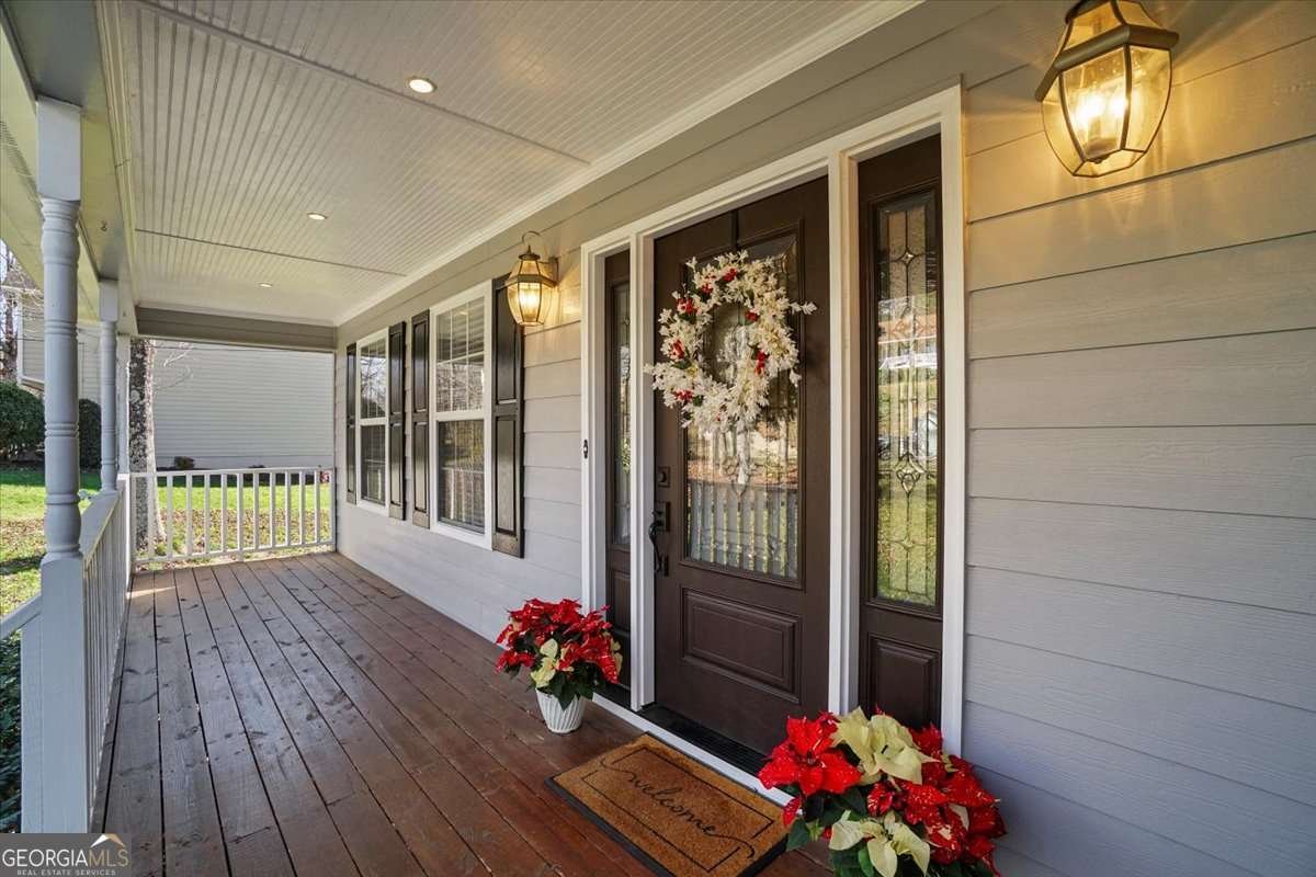 619 Stoney Creek Road Woodstock - 13